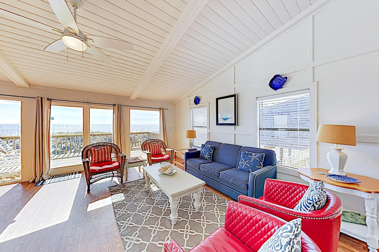 Daydream Hideaway Villa Gulf Shores Dış mekan fotoğraf