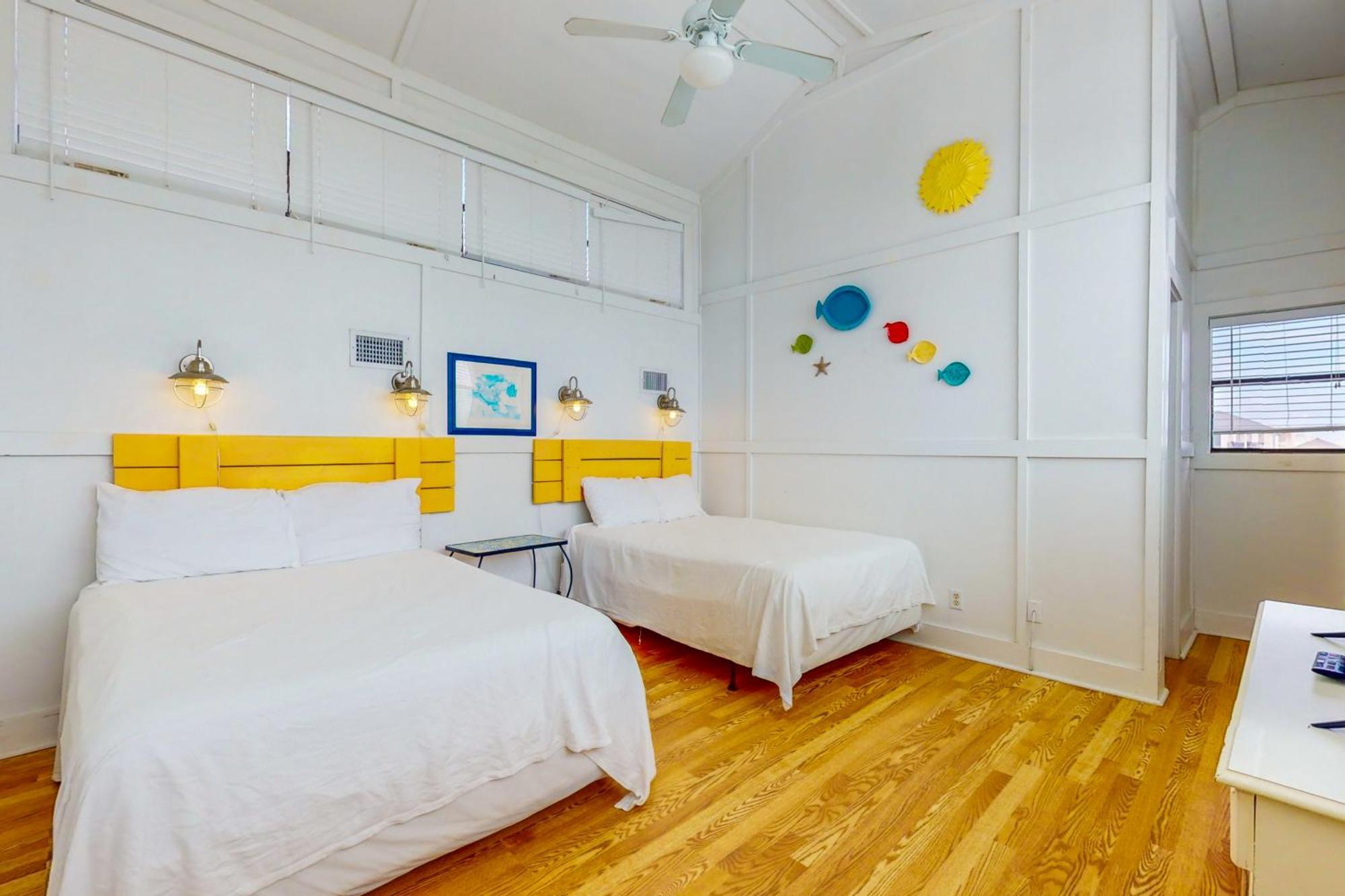 Daydream Hideaway Villa Gulf Shores Dış mekan fotoğraf