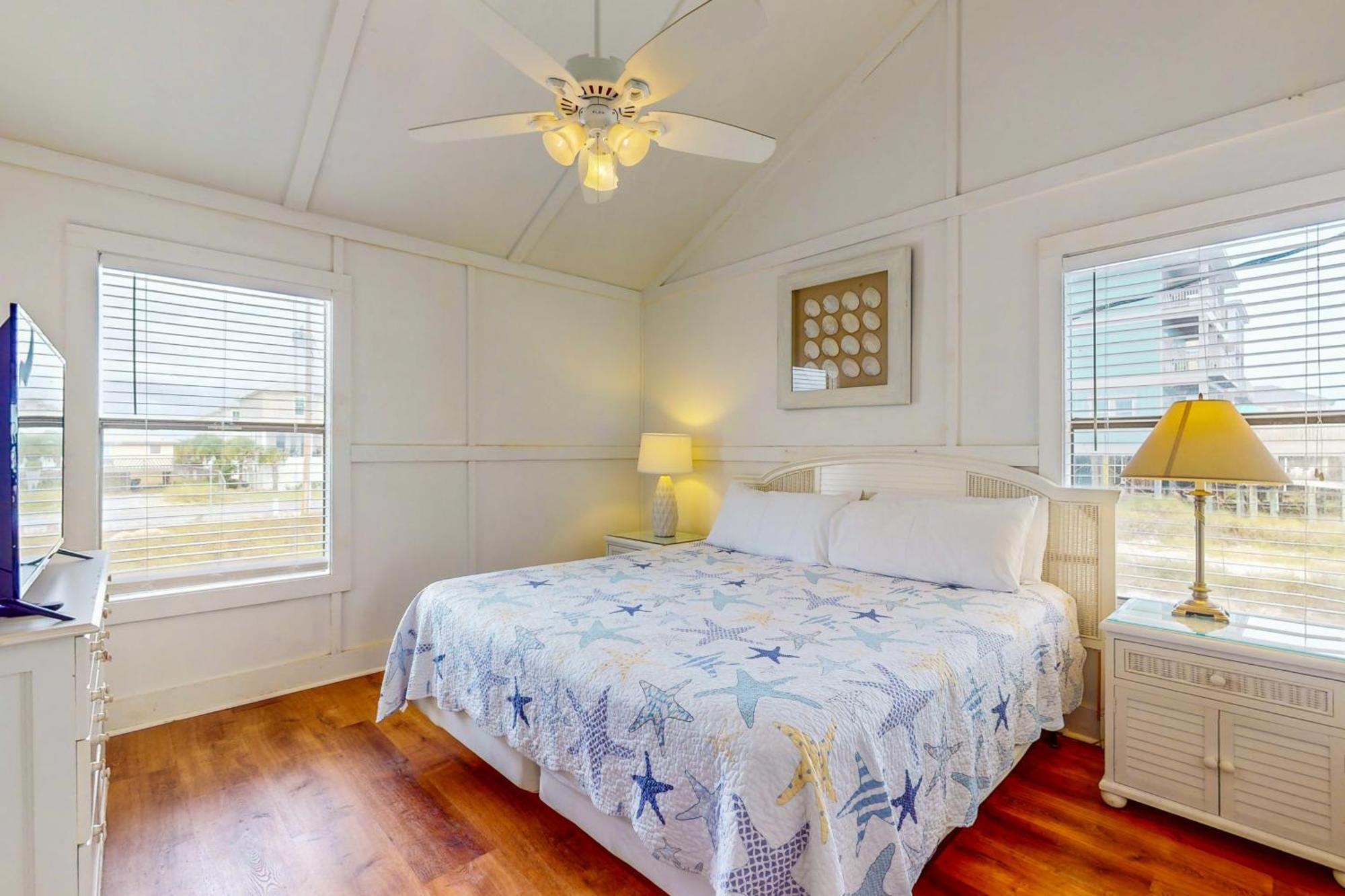 Daydream Hideaway Villa Gulf Shores Dış mekan fotoğraf
