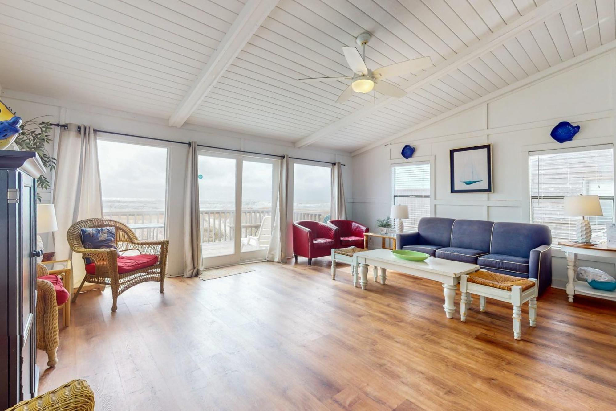 Daydream Hideaway Villa Gulf Shores Dış mekan fotoğraf