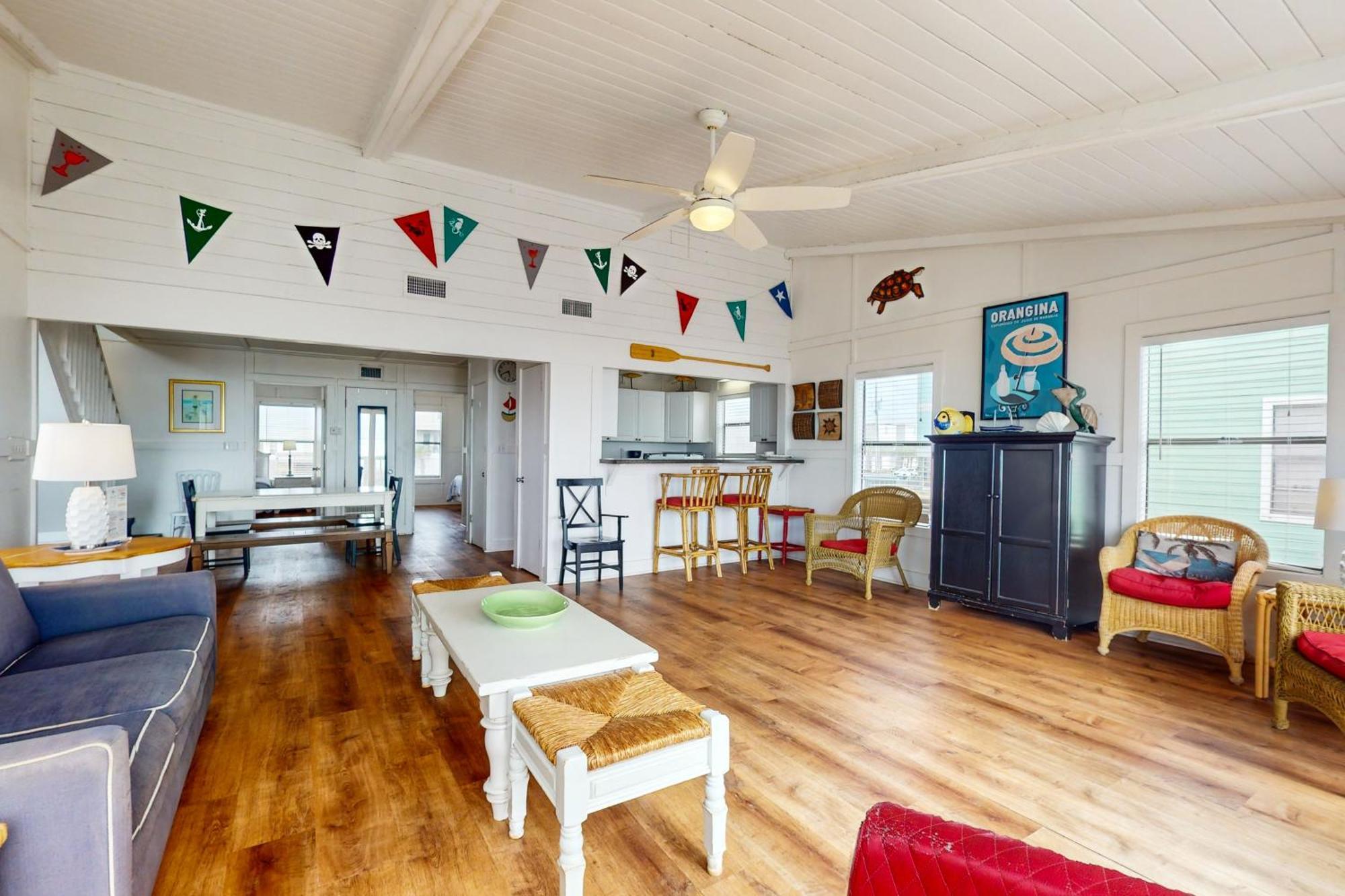 Daydream Hideaway Villa Gulf Shores Dış mekan fotoğraf