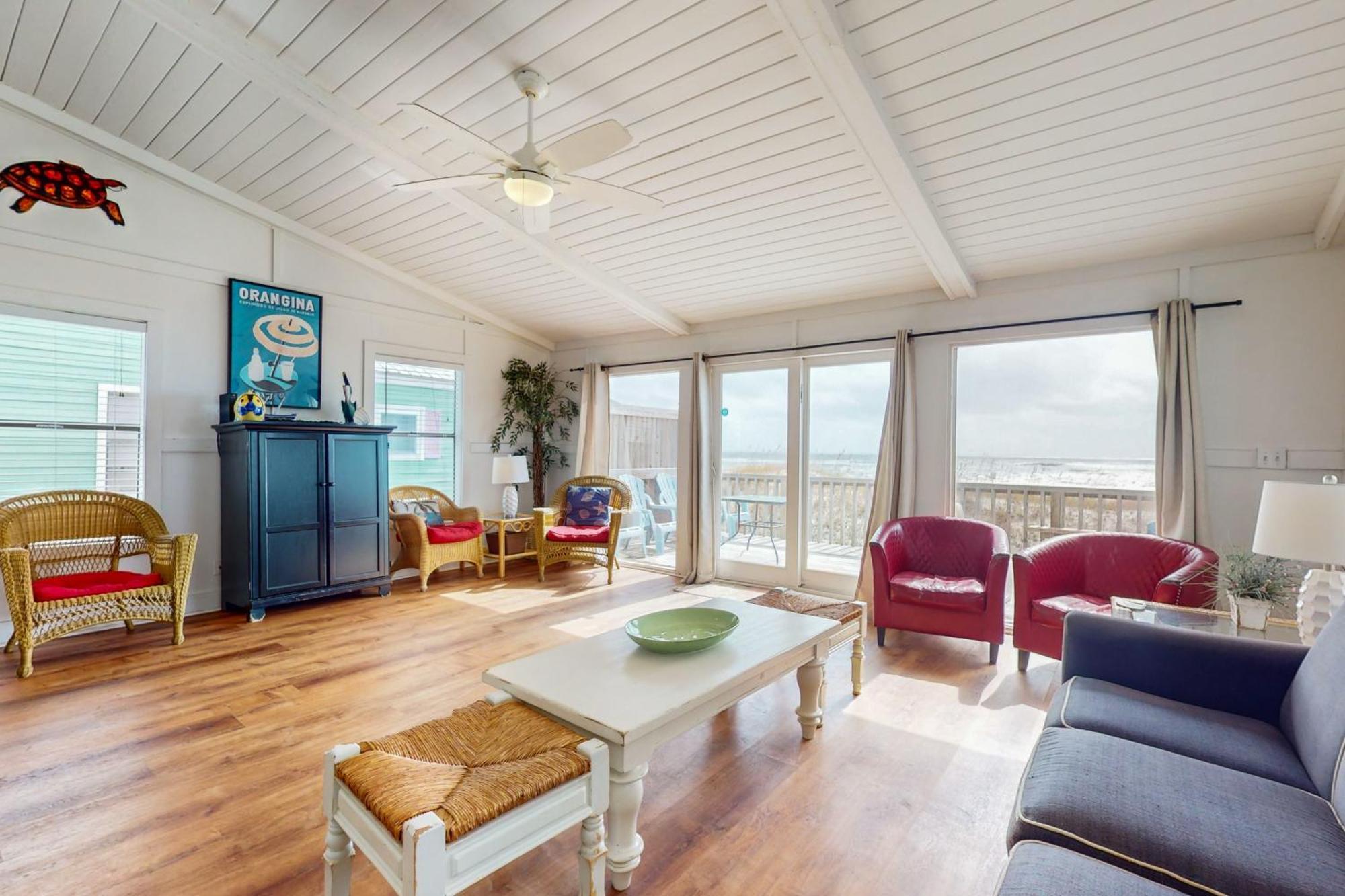 Daydream Hideaway Villa Gulf Shores Dış mekan fotoğraf