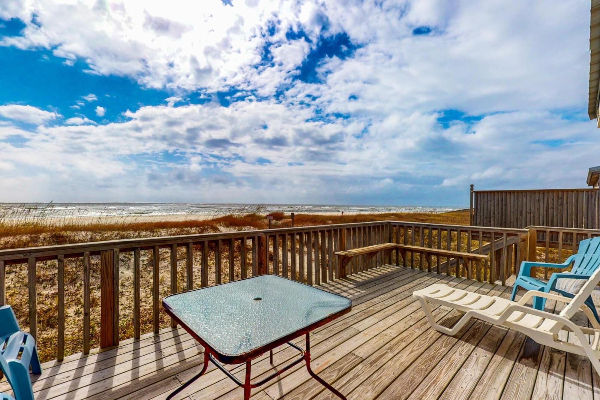 Daydream Hideaway Villa Gulf Shores Dış mekan fotoğraf
