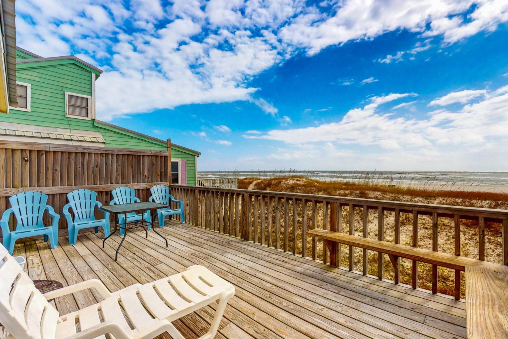 Daydream Hideaway Villa Gulf Shores Dış mekan fotoğraf